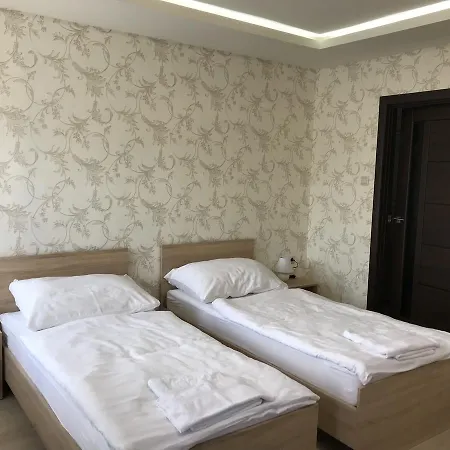 Kristaly Apartmanok Kisvárda Exterior photo