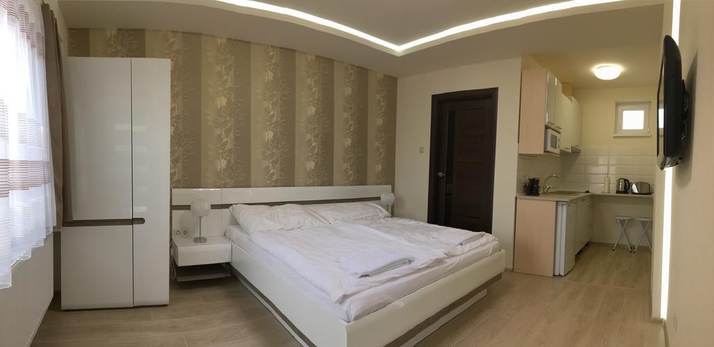 Kristály Bed & Breakfast Kisvárda