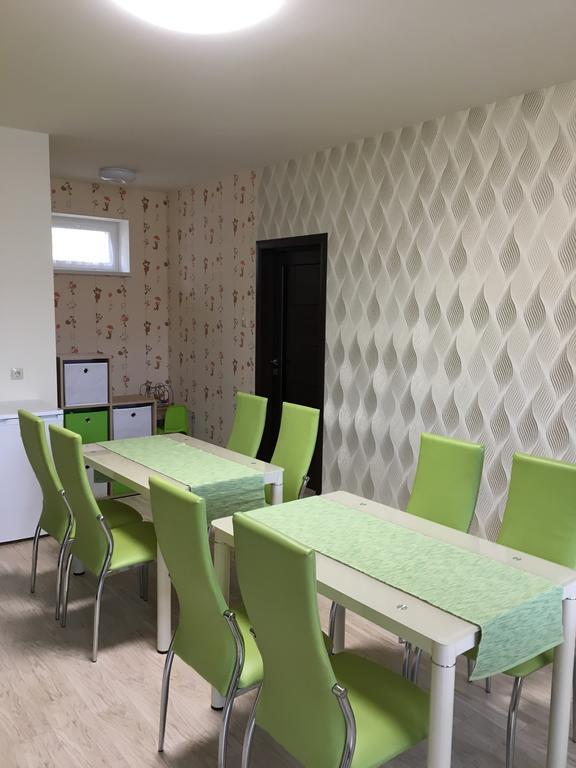 Kristály Bed & Breakfast