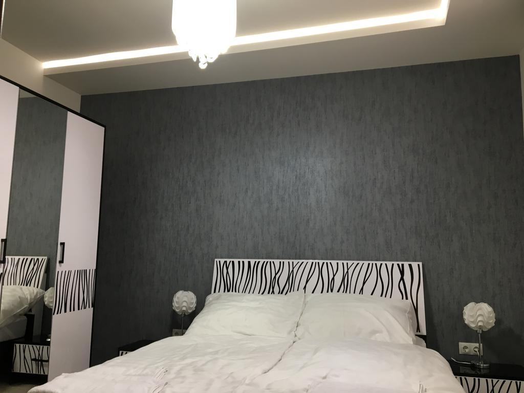 Bed & Breakfast Kristály *