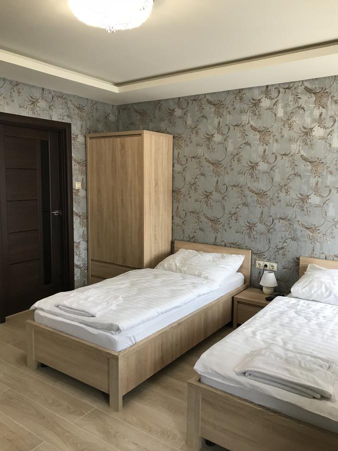 Bed & Breakfast Kristály Kisvárda
