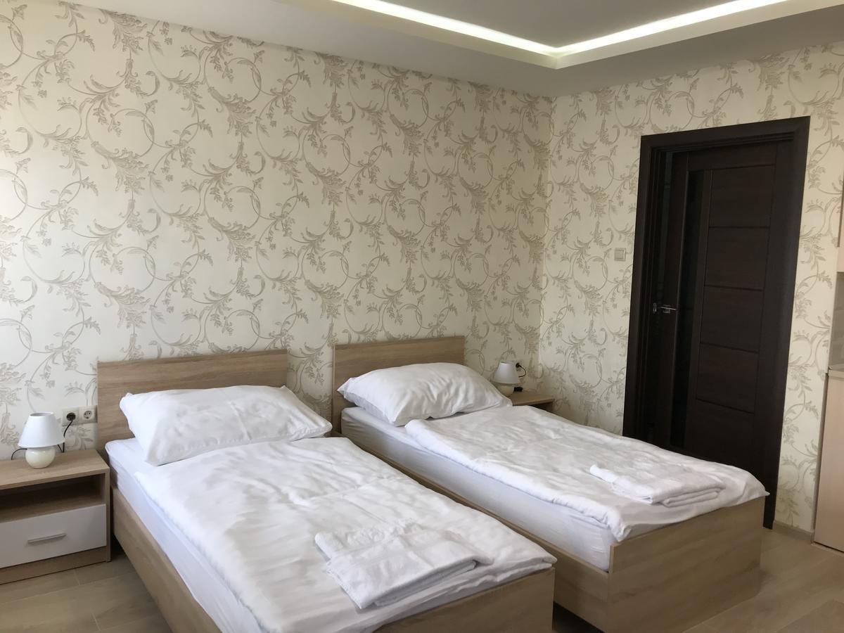 Kristály Bed & Breakfast Kisvárda
