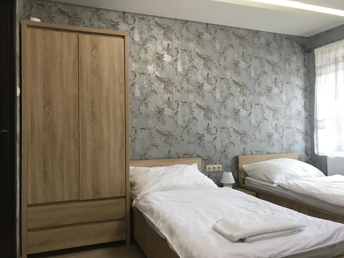 Bed & Breakfast Kristály